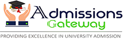Admissions Gateway UK